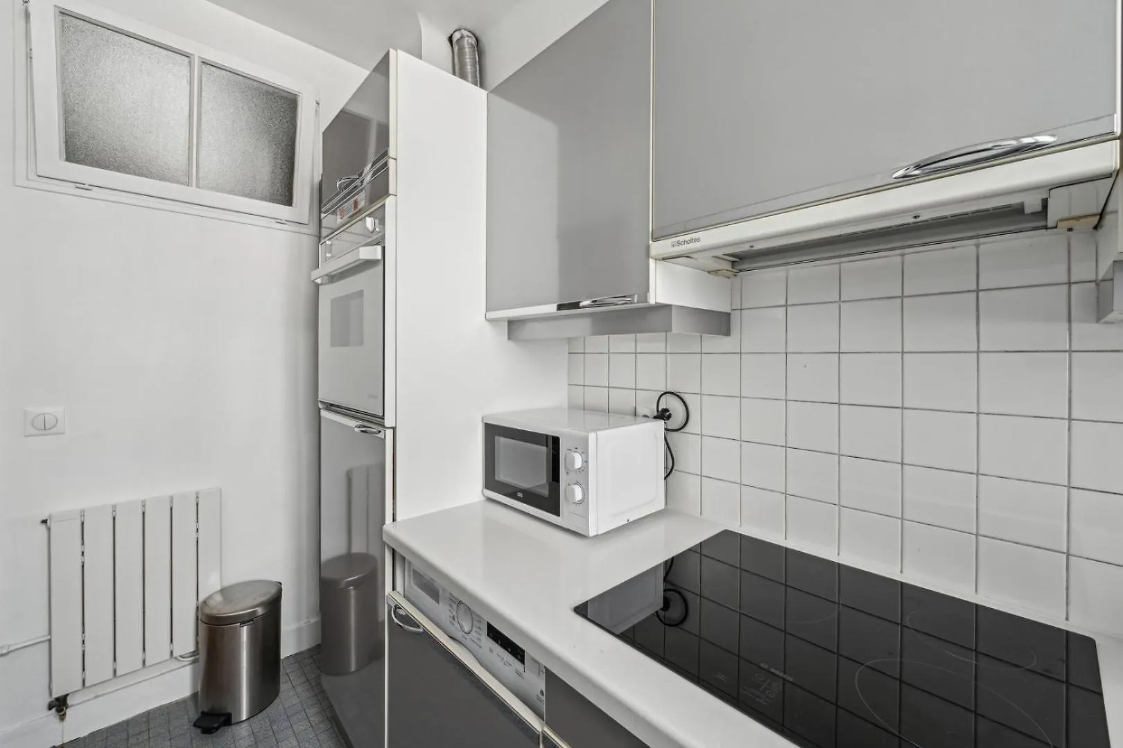 Le Joli T2 De Vaugirard Appartement Parijs Frankrijk