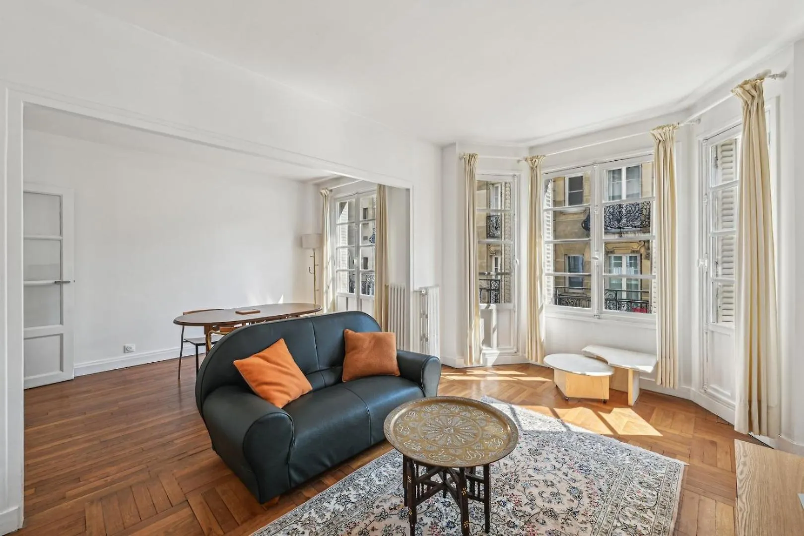 Le Joli T2 De Vaugirard Appartement Parijs