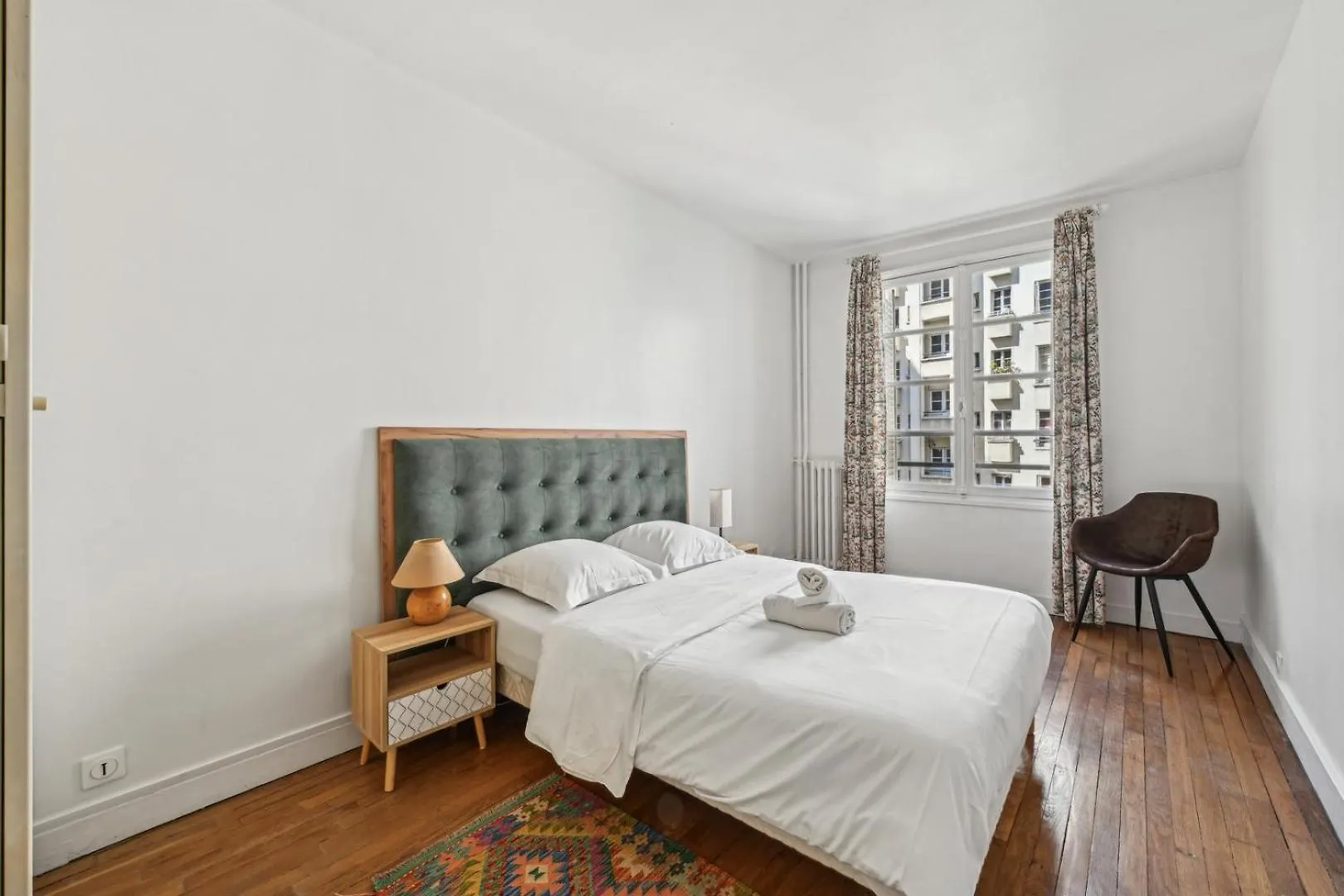 Le Joli T2 De Vaugirard Apartment Paris