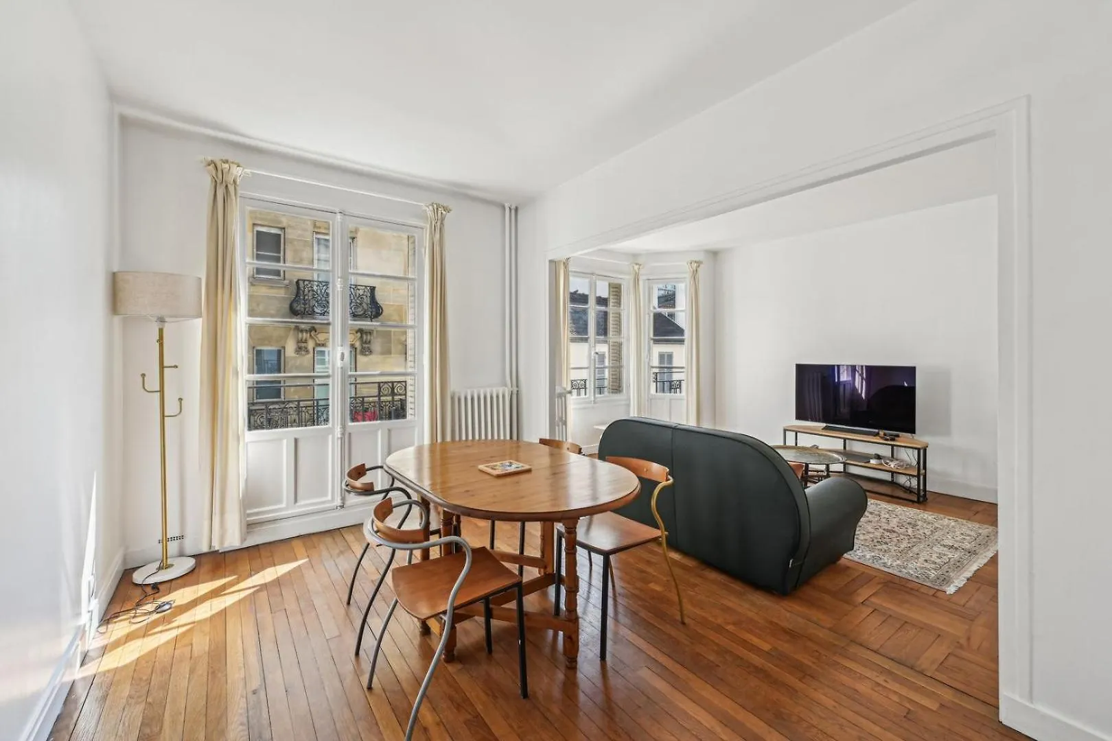 Le Joli T2 De Vaugirard Apartment Paris