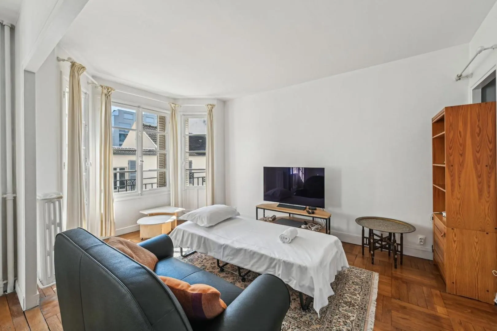 Le Joli T2 De Vaugirard Apartment Paris France